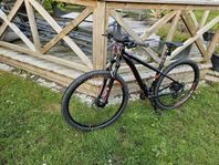 MTB Kato Ghost 29tum