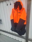 Swazi anorak