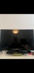 32” TV + Chromecast – Fungerar utmärkt