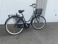 Damcykel Monark 28 tum