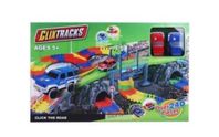 Bilbana Clix Tracks  480 delar 