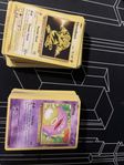 Pokémon kort 
