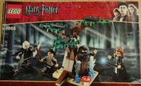 Lego 4865 Harry Potter Den förbjudna skogen.