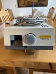 Voigtländer Perkeo Automat B 150 – Klassisk diaprojektor
