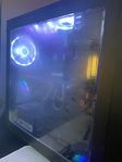 Gaming dator