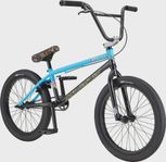 GT Bikes Team Mercado BMX