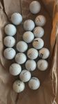 golfbollar