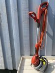 grästrimmer