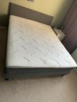 Säng från Ikea säbovik 160x200