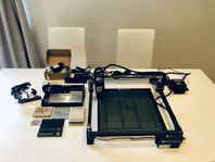 Kvalitets laser Sculpfun S30 PRO