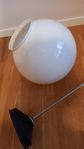 pendel klotlampa
