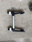 Bugaboo donkey adapter