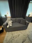 Bäddsoffa