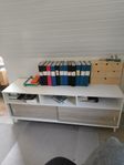 tv bänk
