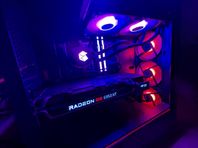 Gaming Pc 4K