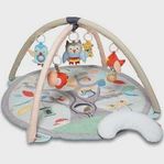 Skip Hop Treetop Friends Babygym Grey/Pastel