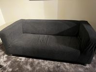 Soffa IKEA ”Klippan”