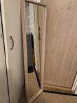 Ikea Nissedal spegel