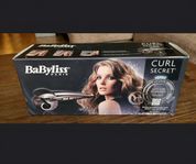 Babyliss Curl Secret