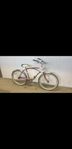 crusing cykel från usa 26 tum inga växlar