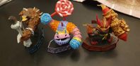 Skylanders Imaginators