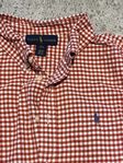 Polo Ralph Lauren nyskick anv en gång