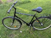 Herr cykel 28 tum och 3 växlar