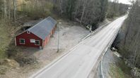 Verkstad-Kyllager-Föråd i Karlskoga