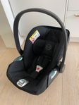 Cybex Cloud Z2 i-Size Deep Black