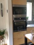 Huskvarna/Franke vitvaror säljes pga renovering