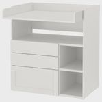 Skötbord Småstad Ikea