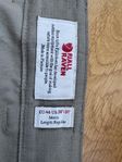 Fjällräven byxa