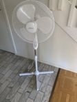 Fläkt