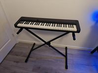 Casio CT-S1BK (Keyboard / Piano)
