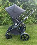 Bugaboo fox 3 all black