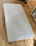 säng Ikea 105x200