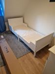 Sundvik Ikea Växasäng
