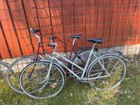 2 cyklar