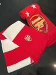 Arsenal halsdukar