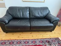 Bäddsoffa
