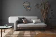 Bolia Pebble Soffa