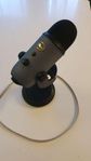 blue yeti mikrofon