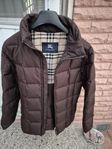 Burberry damjacka