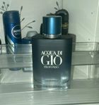 Acqua di Giò Profondo EDP 100ml