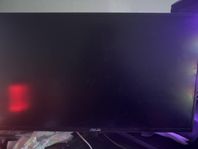 asus rog strix xg258 240 hz monitor