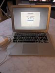 MacBook Air 13”
