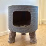 Kattkoja/kattmöbel/pall