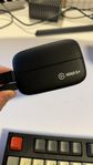 Elgato HD60 S+ capture card – 1080p60 streaming/inspelning