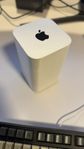 Apple Time Capsule 3TB – Wi-Fi-router + backupdisk