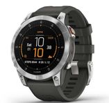 Garmin Epix (Gen 2) 47 mm i kartong